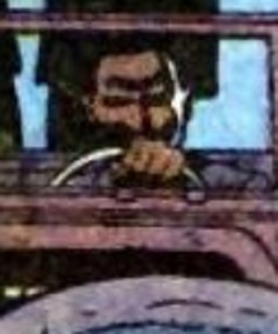 Stephen (Jeremy Mchele ally)