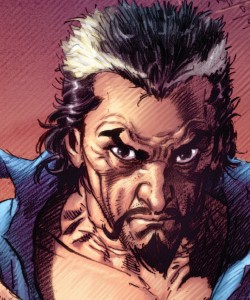 Doctor Strange (Earth-311)