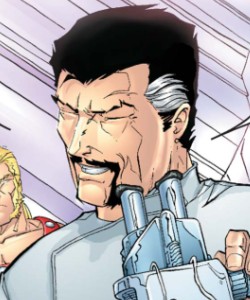 Stephen Strange (Earth-59661)