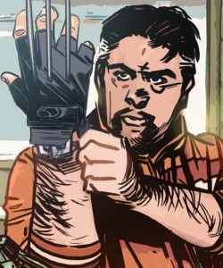 Stephen Strange (Earth-70105)