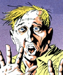 Sterling (espionage agent)