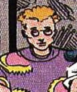 Steve (Don Smith friend)