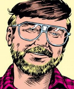 Steve Englehart