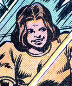 Steve (Karen Page kidnapper)