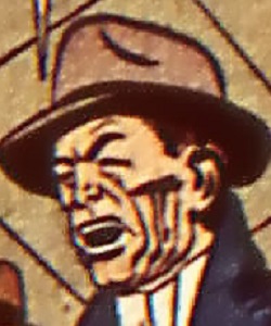 Steve (Black Marvel foe)