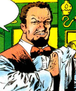 Steve (Blue Chip Casino)