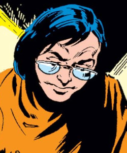 Steve Gerber
