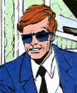 Steve (Arthur Vale guard)