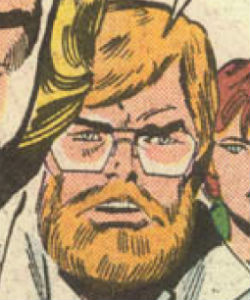 Steve Magniconte (Earth-148611)