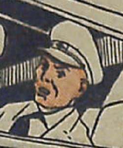 Steve (Mercy Hospital)