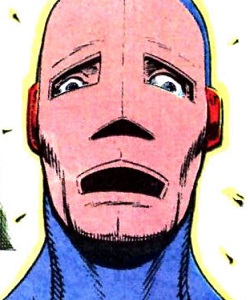 Steven (Hellfire Club guard)