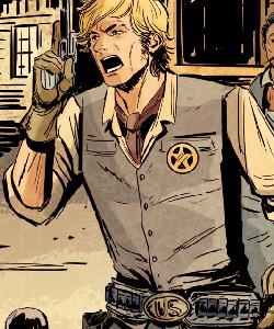 Steven Rogers (Earth-51920)