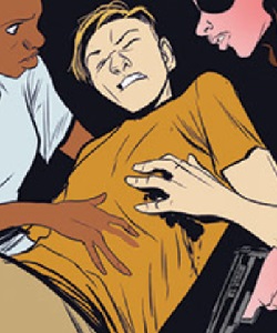 Steven Rogers (Earth-65)