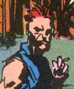 Stevey (Earth-88194)