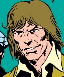 Stevie (Gamesman ally)