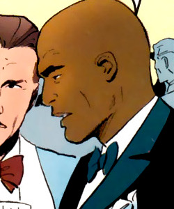 Stewart Rhodes (Amalgam)