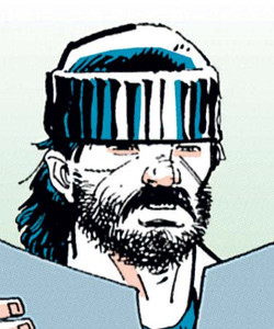 Stiles (Rykers Island prisoner)