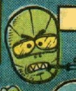 Stinger (Earth-7840)