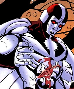 Stingray (Earth-1298)