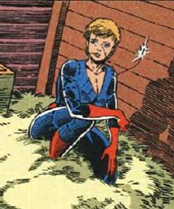 Stitch (Jodi Furman)