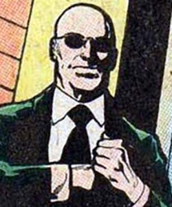 Stone (Maxwell Glenn assistant)