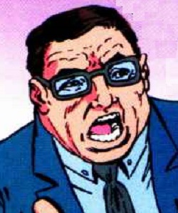 Mr. Stone (Controller lawyer)