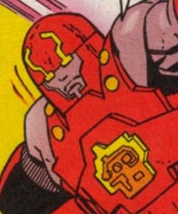 Stonecutter (Utama Somchart)