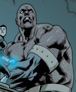 Stonewall (Jerry Sledge)