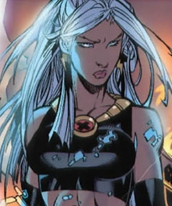 Storm (Earth-1610)