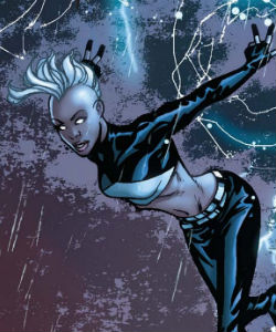 Storm (Earth-12245)