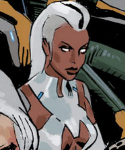 Storm (Earth-13133)