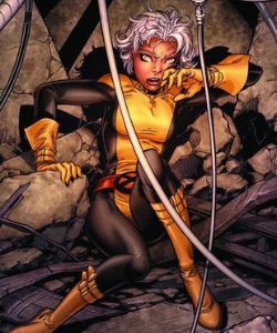 Storm (Earth-161)
