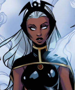 Storm (Earth-16191)