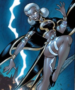 Storm (Earth-2301)