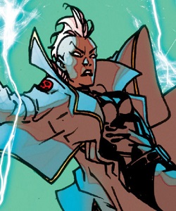 Storm (Earth-24201)