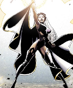 Storm (Earth-25158)