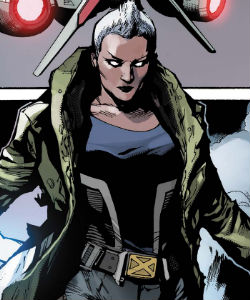 Storm (Earth-32323)
