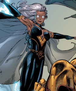Storm (Earth-41001)