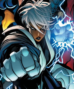 Storm (Earth-51518)