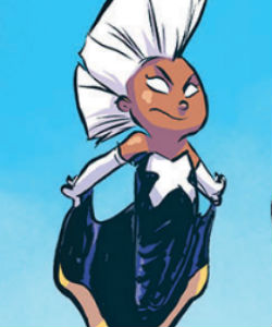 Storm (Earth-71912)