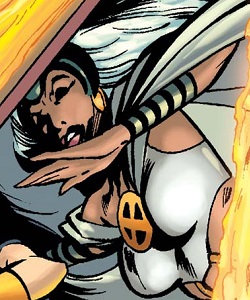 Storm (Earth-81211)