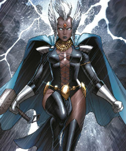 Storm (Earth-904)