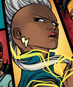 Storm (Earth-91240)