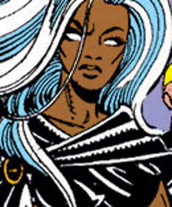 Storm (Earth-691)