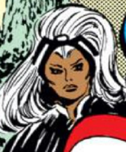 Storm (Earth-267)