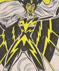 Storm (Earth-5311)
