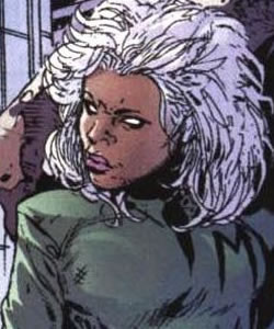 Storm (Earth-811)