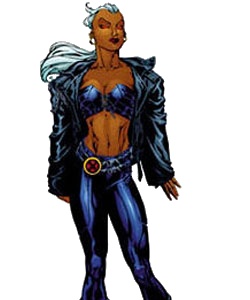 Storm (Earth-1298)