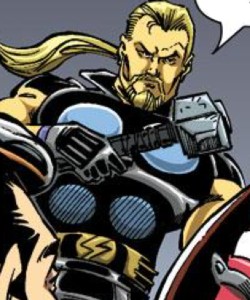 Stormtrooper (Earth-9907)