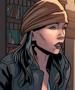 Strange (Alternate 2099)